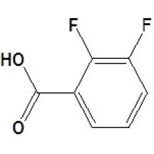 2, 3-difluorobenzóico CAS No. 4519-39-5